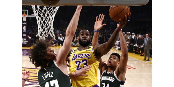 NBA Playoffs durch den Teamstreik